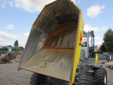 Wacker Neuson DW 90 – Zubehör (Bild 8)