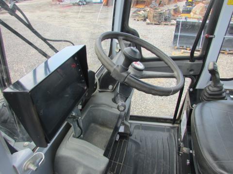 Wacker Neuson DW 90 – Gesamtansicht (Bild 10)