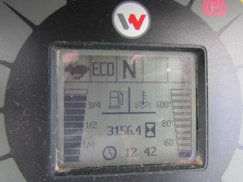 Wacker Neuson DW 90 – Nahaufnahme (Bild 11)