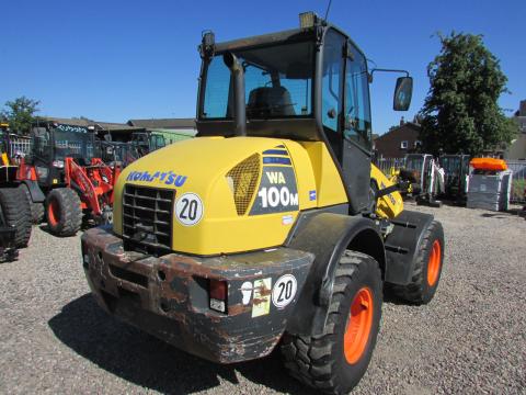 Komatsu WA 100 M-5 Komatsu_WA100_12182h_03 dbd7e7