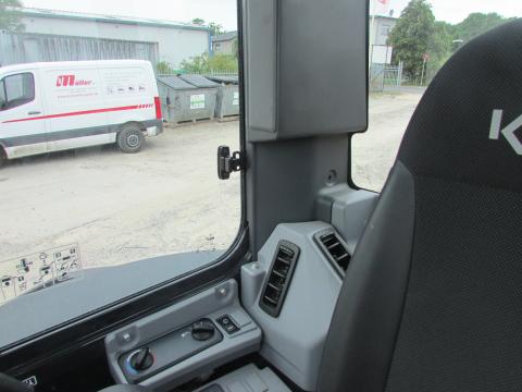 Kubota KX 037-4 HI – Nahaufnahme (Bild 11)