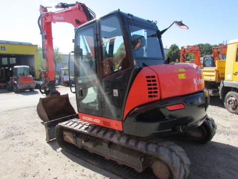Kubota KX 080-4 alpha 2 Kubota_KX080-4_1630h_05 1767a9