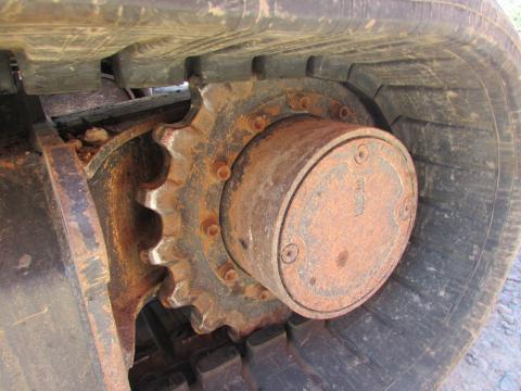 Kubota KX 080-4 alpha 2 Kubota_KX080-4_1630h_06 a22b07