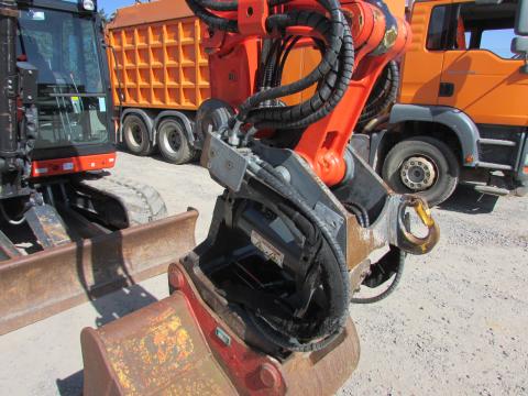 Kubota KX 080-4 alpha 2 Kubota_KX080-4_1630h_08 108169