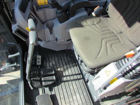 Kubota KX 080-4 alpha 2 Kubota_KX080-4_1630h_09 3366d5