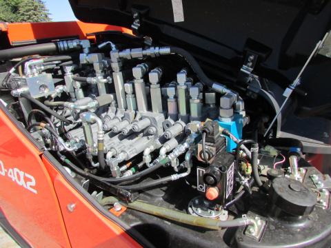 Kubota KX 080-4 alpha 2 Kubota_KX080-4_1630h_14 b46636