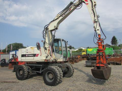 Terex TW 160 SR Terex_TW160_01 7a1df5