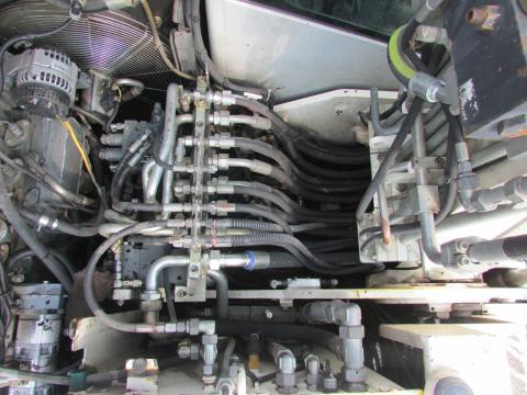 Terex TW 160 SR Terex_TW160_14 3686ce