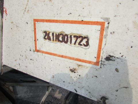 Terex TW 160 SR Terex_TW160_17 235f5f