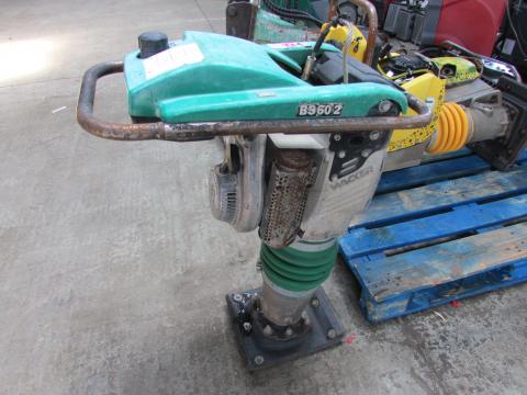 Wacker Neuson BS60-2 Stampfer Wacker_BS60_01 60a654