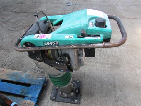 Wacker Neuson BS60-2 Stampfer Wacker_BS60_02 cbc6b4