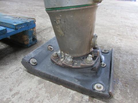 Wacker Neuson BS60-2 Stampfer Wacker_BS60_03 407108