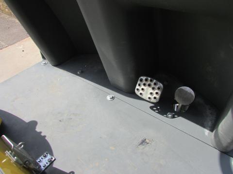 Wacker Neuson 1001 – Zubehör (Bild 8)