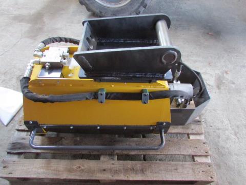 Lancini KM 800 Mulcher IMG_9185 826d7d