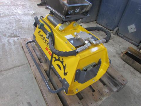 Lancini KM 800 Mulcher IMG_9186 4e7926