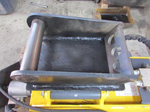 Lancini KM 800 Mulcher IMG_9187 6bfd9a