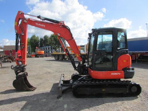 Kubota KX 057-4 HI IMG_9191 2d9703