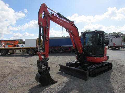 Kubota KX 057-4 HI IMG_9192 d000ed