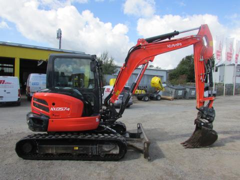 Kubota KX 057-4 HI IMG_9194 4dd4c6