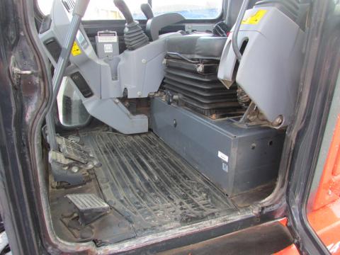 Kubota KX 057-4 HI IMG_9197 91d930