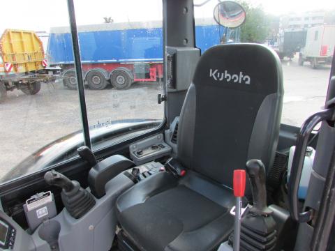 Kubota KX 057-4 HI IMG_9198 fc9280