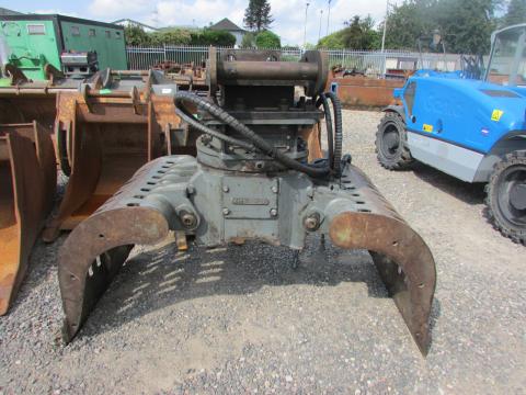 Kinshofer D 20 HP-100 Abbruch- / Sortiergreifer IMG_9200 27fc9b