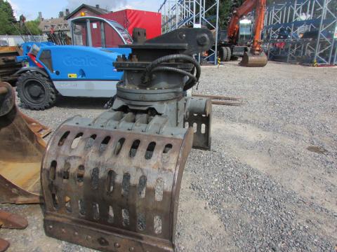 Kinshofer D 20 HP-100 Abbruch- / Sortiergreifer IMG_9202 e66c65