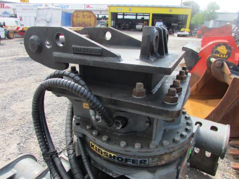 Kinshofer D 20 HP-100 Abbruch- / Sortiergreifer IMG_9204 d7caf6