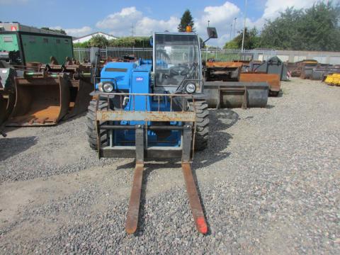 Genie GTH 2506 IMG_9208 cbb853
