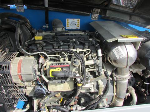 Genie GTH 2506 IMG_9213 e30540