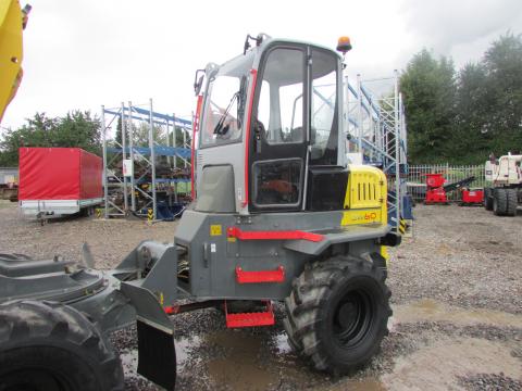 Wacker Neuson DW 60 (DT 18-01) IMG_9241 19d576