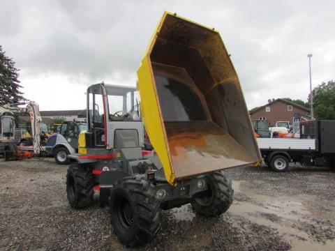 Wacker Neuson DW 60 (DT 18-01) IMG_9243 9b1985