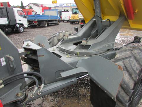 Wacker Neuson DW 60 (DT 18-01) IMG_9245 73cd9d