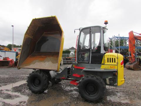 Wacker Neuson DW 60 (DT 18-01) IMG_9247 f7fc88