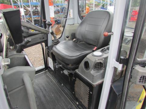 Wacker Neuson DW 60 (DT 18-01) IMG_9249 e44026