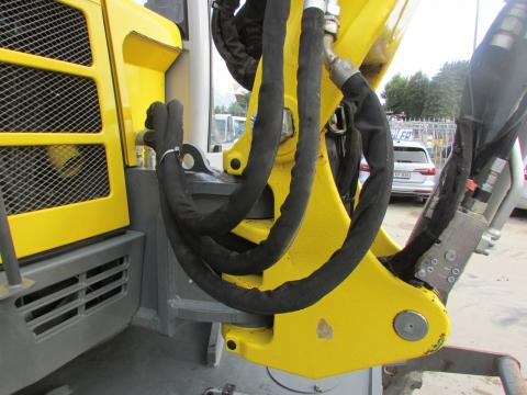 Wacker Neuson EW 100 IMG_9268 a40a52