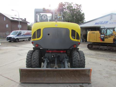 Wacker Neuson EW 100 IMG_9271 cc2e18