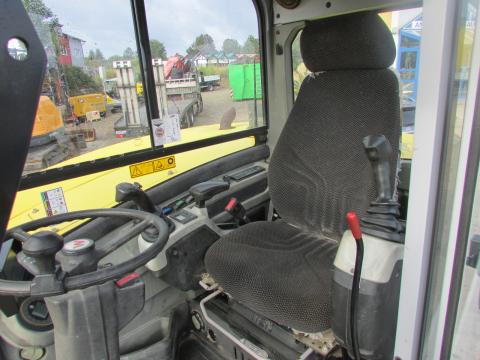 Wacker Neuson EW 100 IMG_9273 6687ce