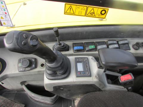 Wacker Neuson EW 100 IMG_9275 354a45