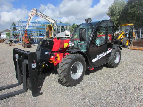Faresin 6.26 Classic 52 (kein Merlo P25.6, Manitou MT625) IMG_9305 9e2743