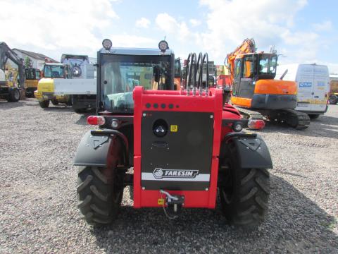 Faresin 6.26 Classic 52 (kein Merlo P25.6, Manitou MT625) IMG_9311 0d63c7
