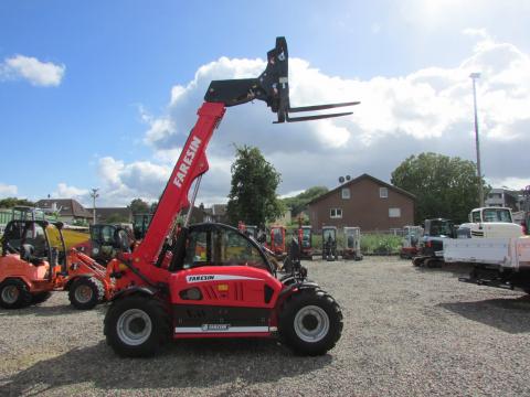 Faresin 6.26 Classic 52 (kein Merlo P25.6, Manitou MT625) IMG_9312 98b503