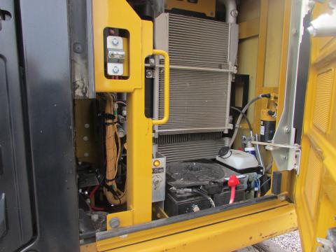 Caterpillar 313 FL IMG_9350 4a68a8