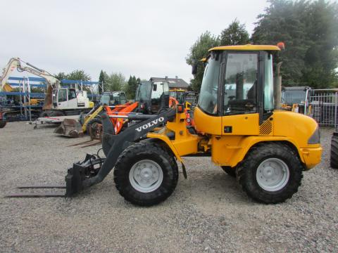 Volvo L 35 B-Z IMG_9359 1b30bd