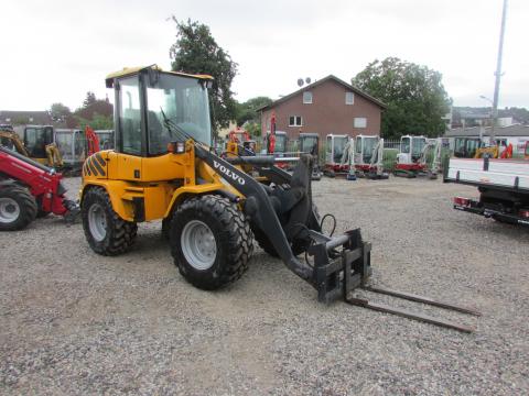 Volvo L 35 B-Z IMG_9362 7294ea