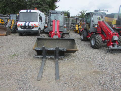 Weidemann 2080 T / RL 40 T Teleskopradlader IMG_9414 948c06