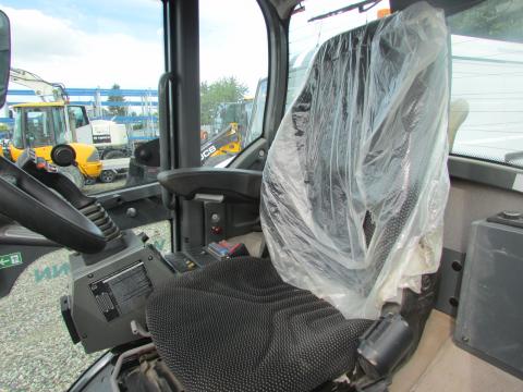 Weidemann 2080 T / RL 40 T Teleskopradlader IMG_9417 f870df