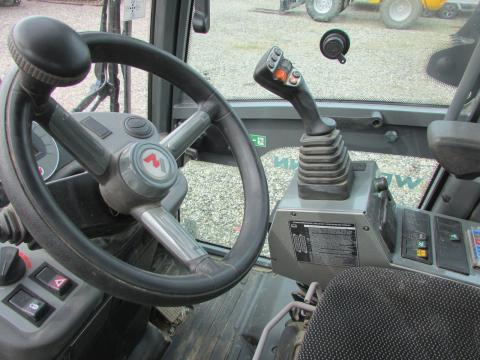 Weidemann 2080 T / RL 40 T Teleskopradlader IMG_9418 21e5b8