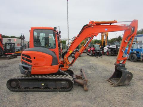 Kubota U 55-4 Kubota_U55_4038h_01 eca8ef
