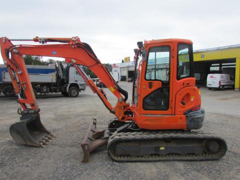 Kubota U 55-4 Kubota_U55_4038h_04 e87615